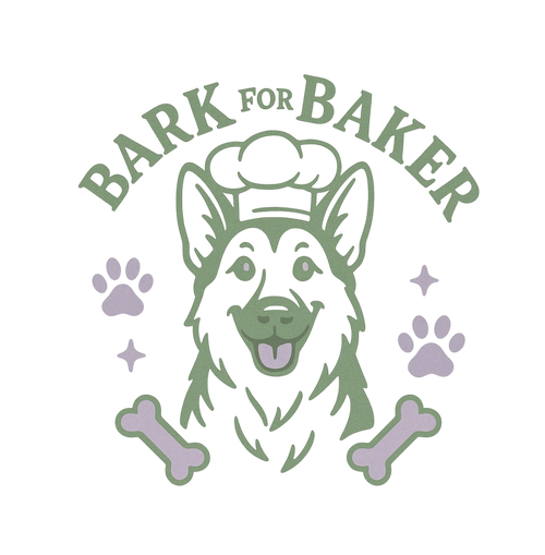 Bark for Baker